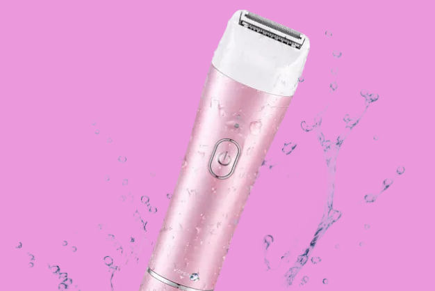 SmoothGlide Bikini Trimmer