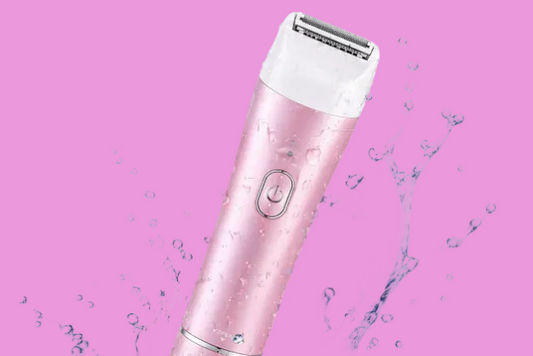 SmoothGlide Bikini Trimmer